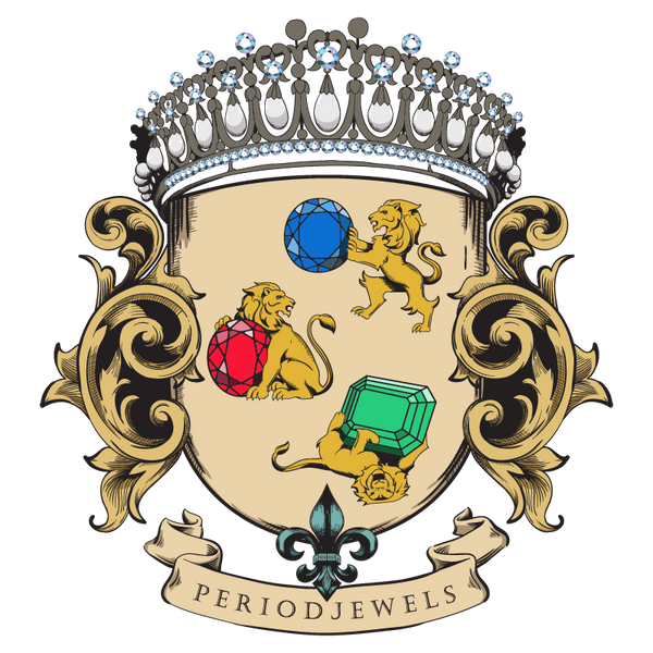 Periodjewels