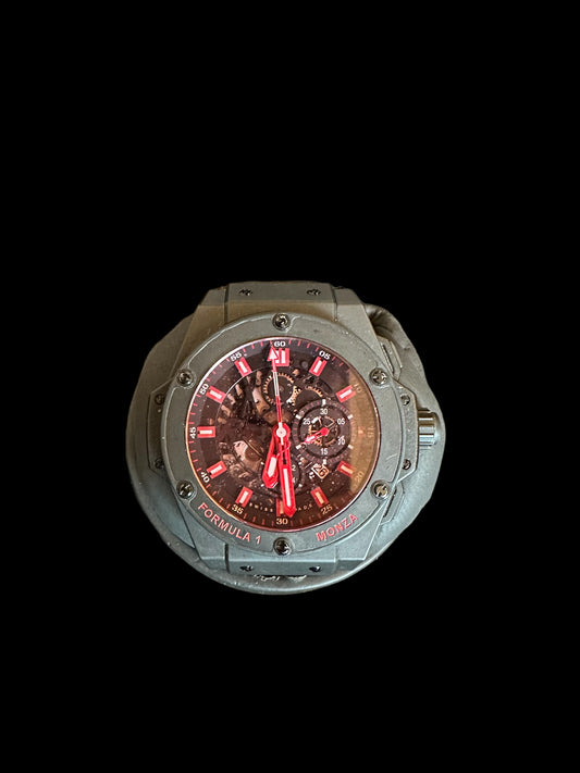 HUBLOT BIG BANG FORMULA 1